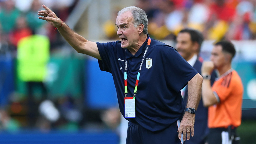 marcelo bielsa