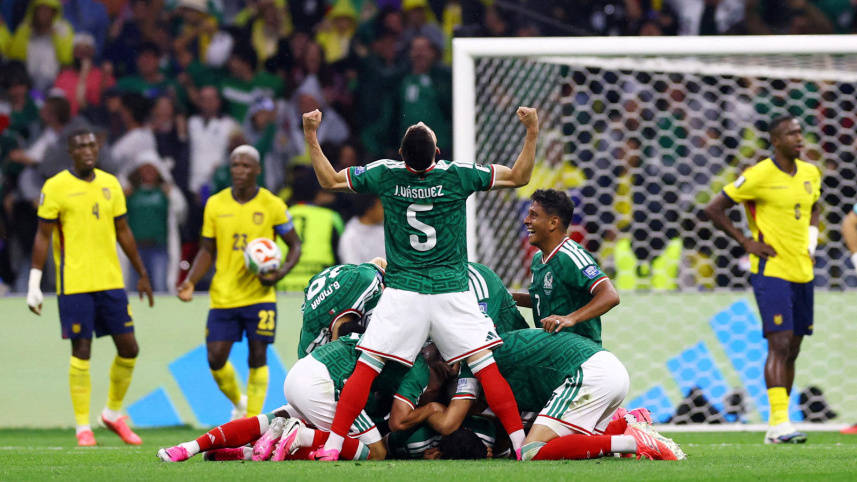 mexico