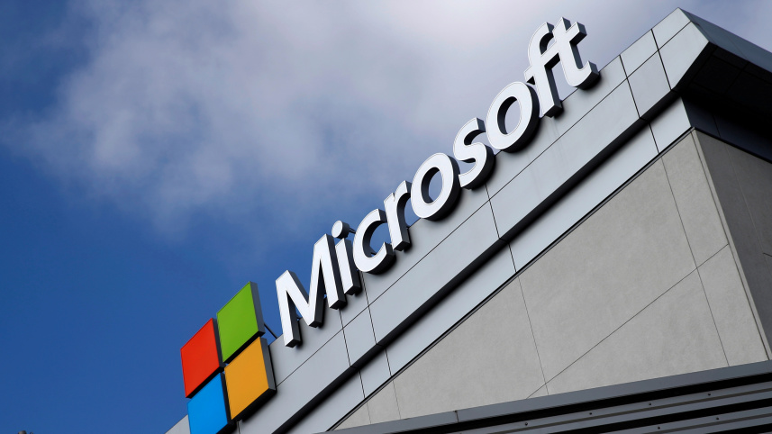 microsoft