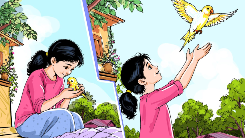 kids story