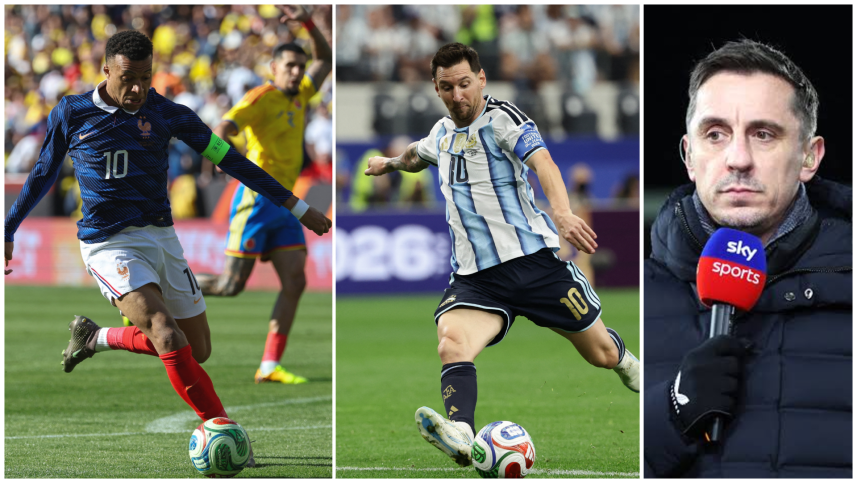 messi vs mbappe