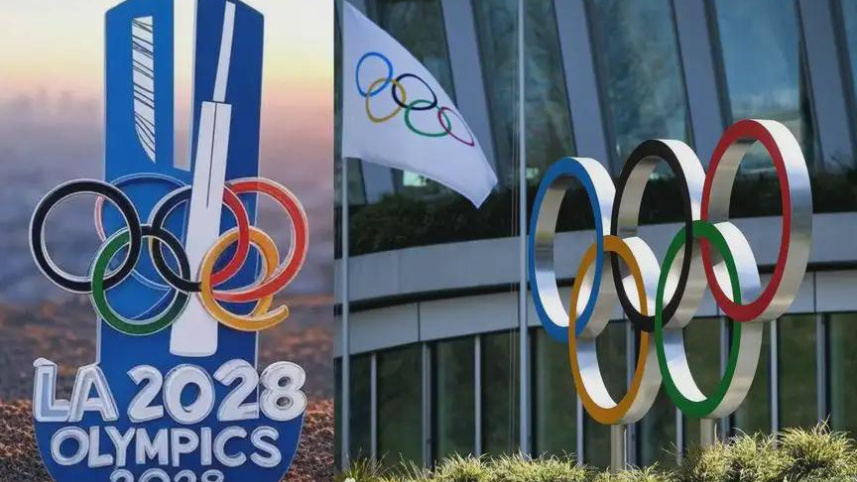 Olympics 
