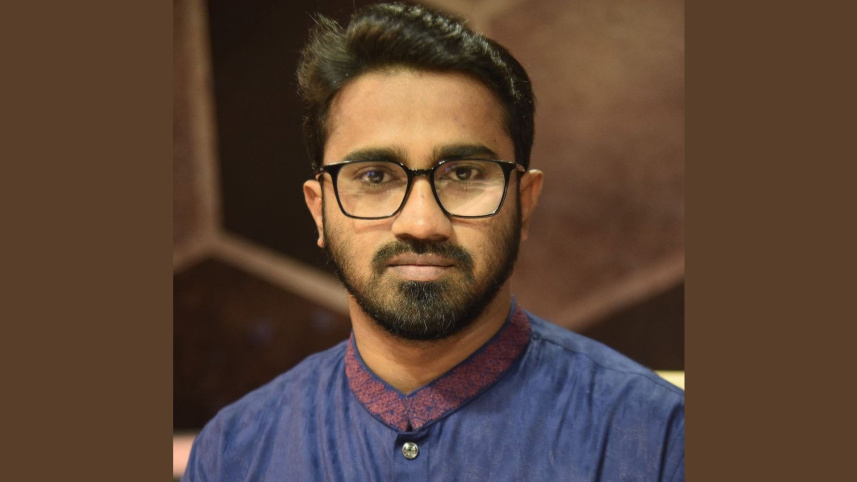 মো. রাশেদ খাঁন