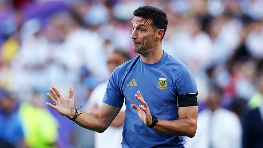 scaloni