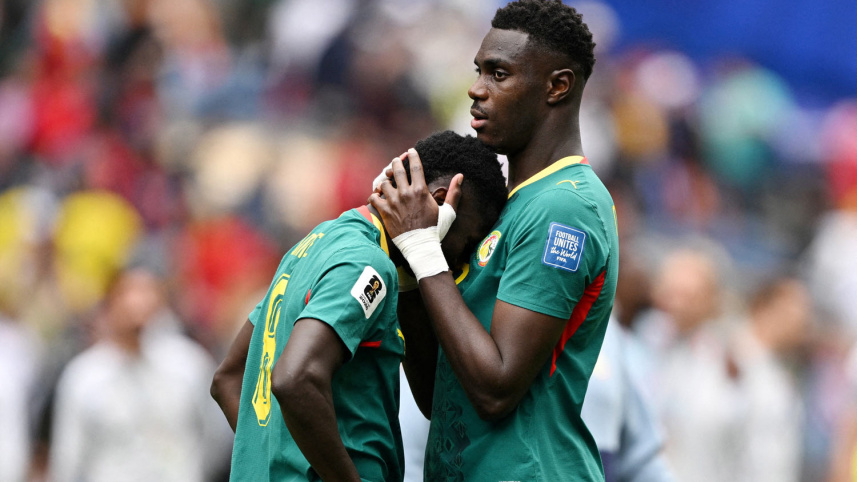 senegal