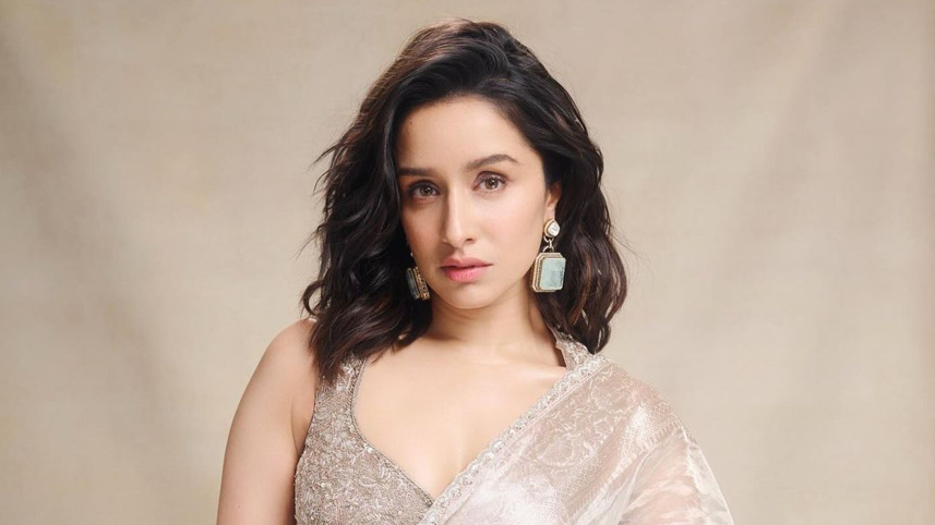 shraddha kapoor