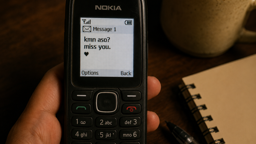 sms