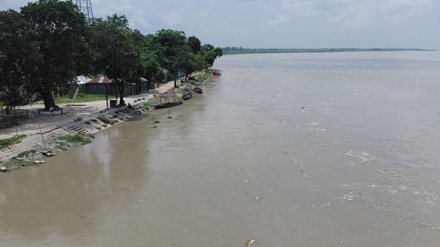 তিস্তা নদী