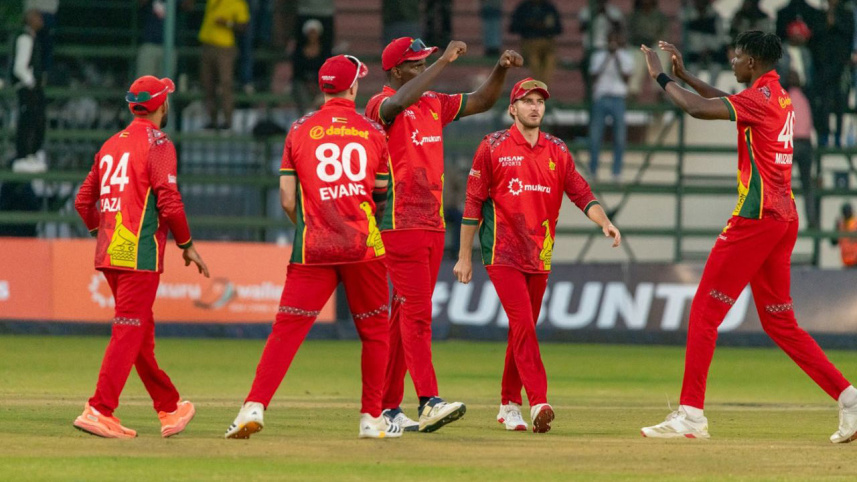 zimbabwe