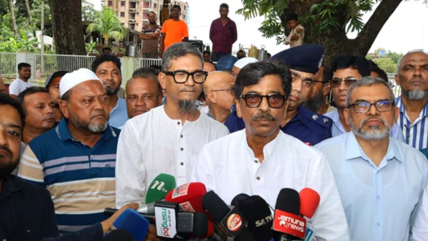 কৃষিমন্ত্রী
