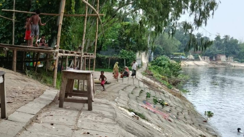 নৌকা বাইচ