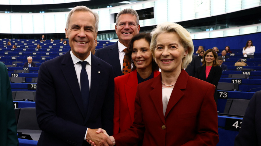 EU-CANADA