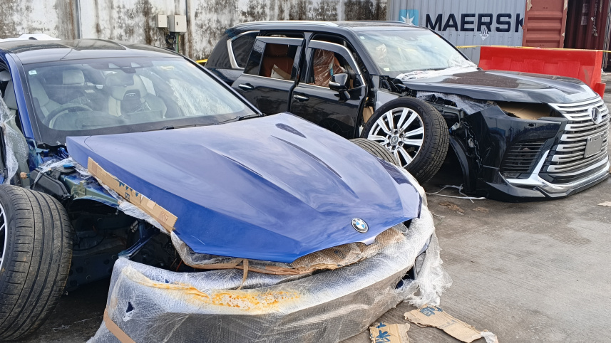 বিএমডব্লিউ