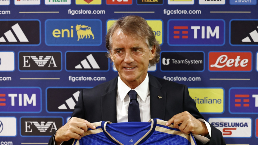 mancini