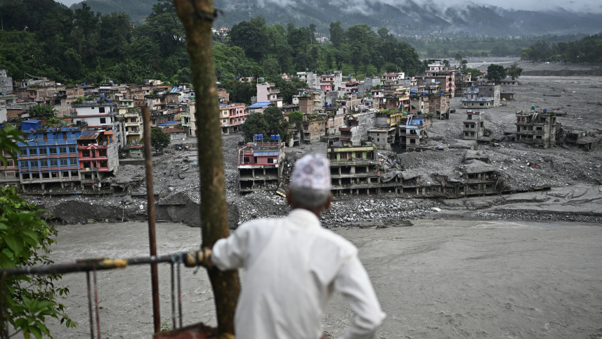 Nepal