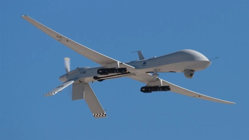 DRONE