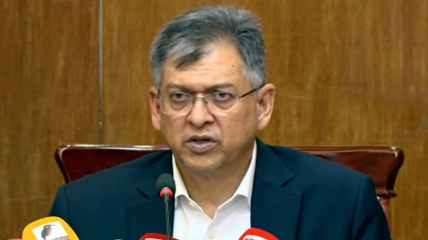 Salauddin Ahmed