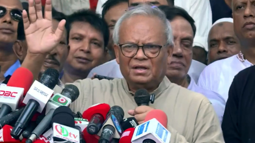 রিজভী