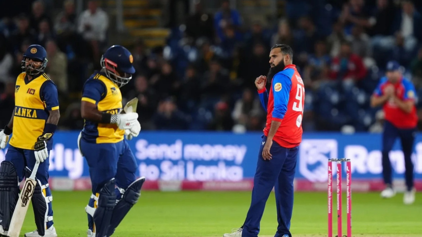SL vs Eng