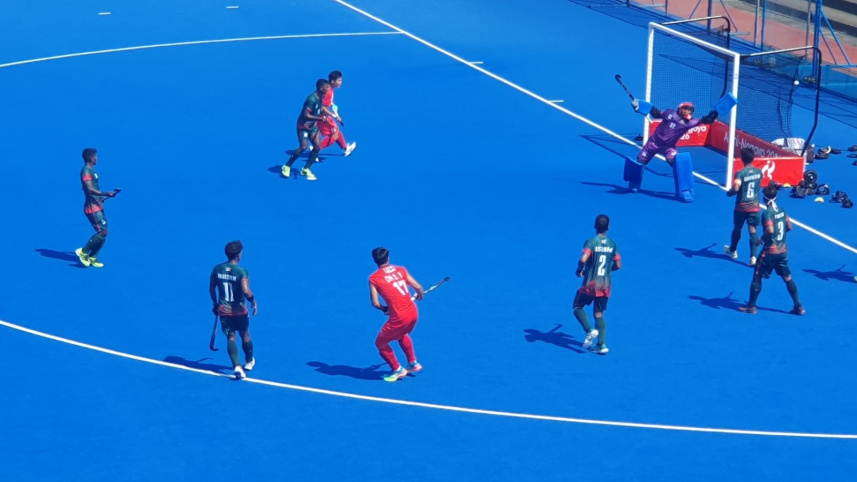 Hockey