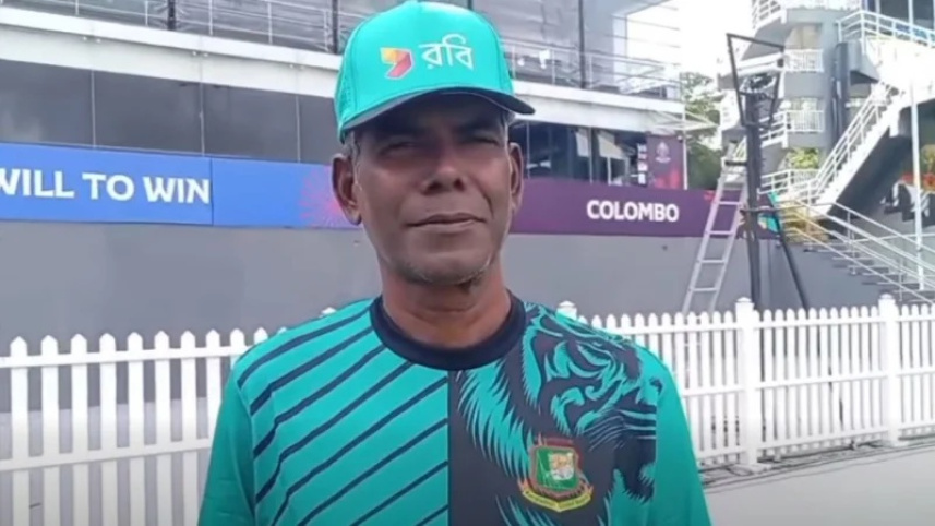 Sarwan Imran 
