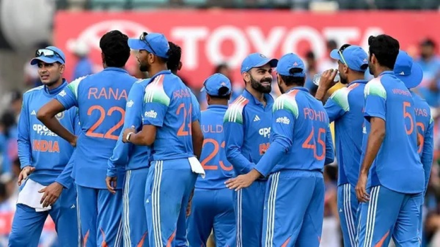 India