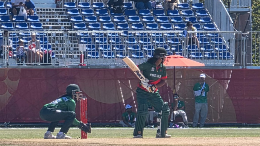 Bangladesh women cricket team