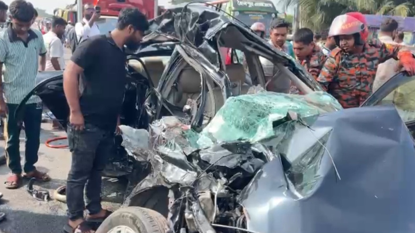 accident