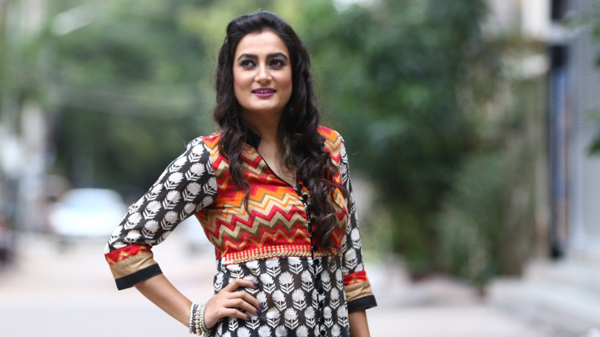 aporna ghosh