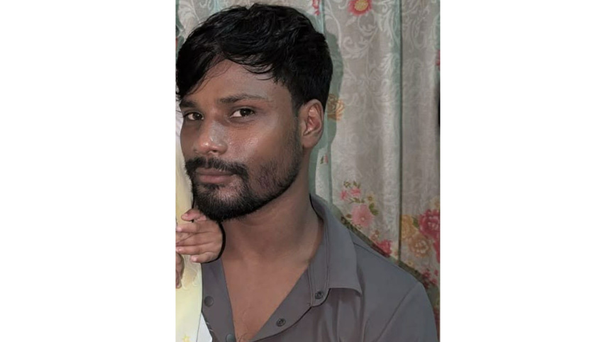 শুভ ওরফে বিল্লাল