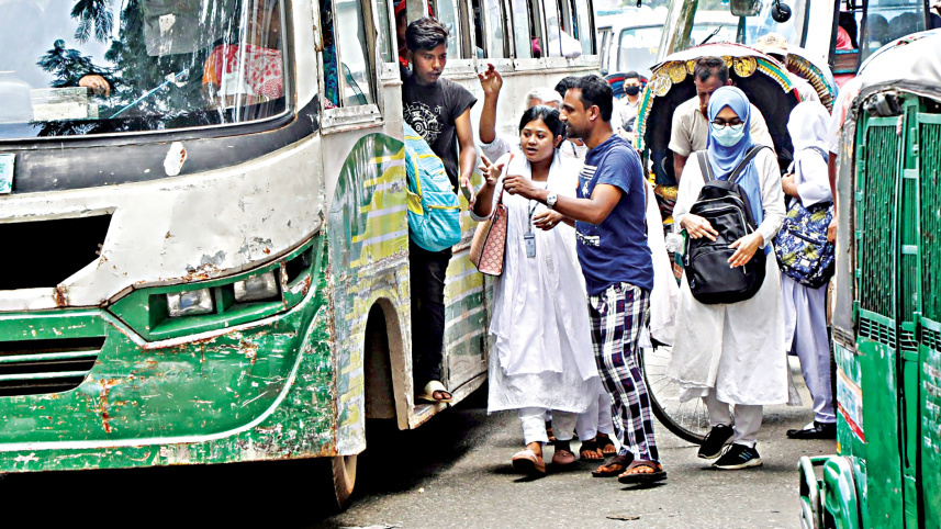 dhaka