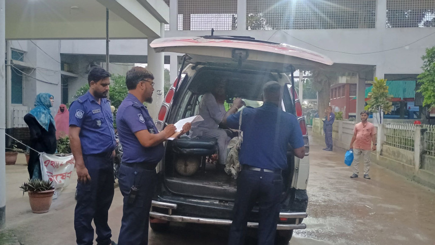dhamrai accident
