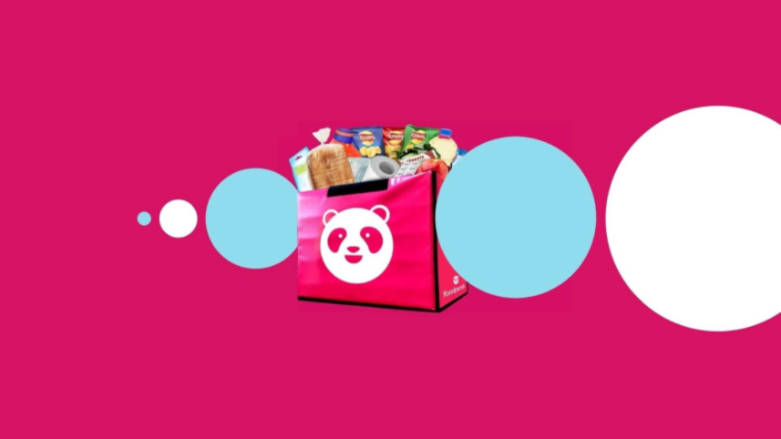foodpanda