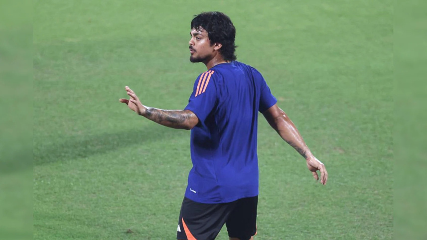 ishan kishan