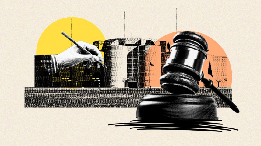 judicial reforms