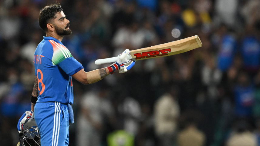 kohli