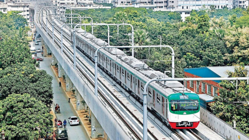 metrorail