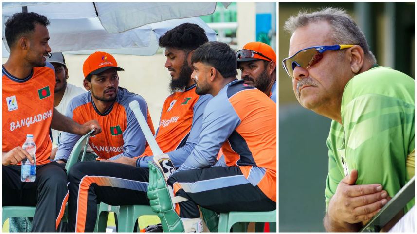 bangladesh and dav