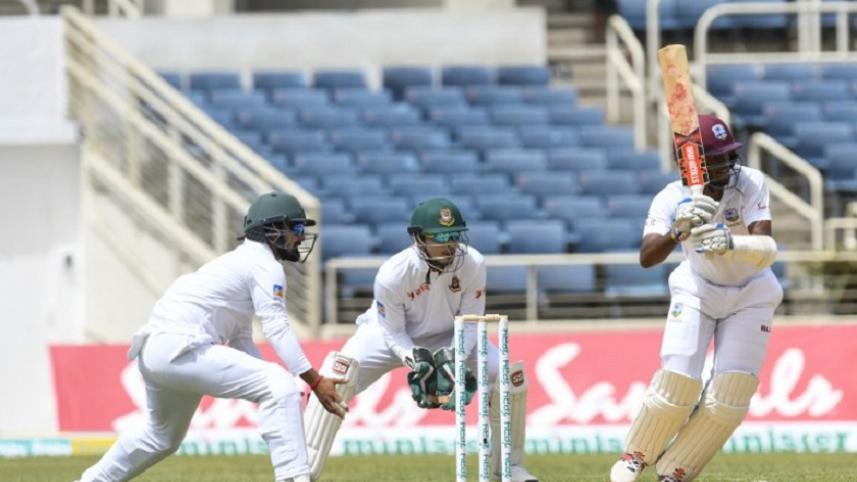 Bangladesh Test