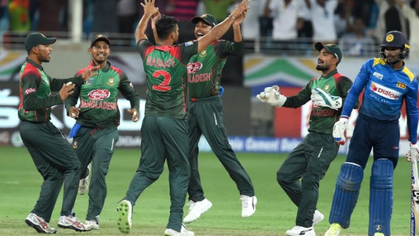 bangladesh