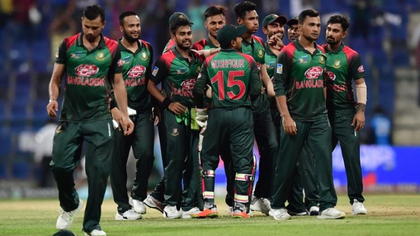 bangladesh