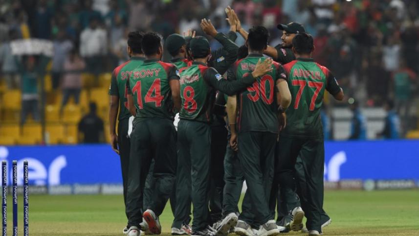 bangladesh