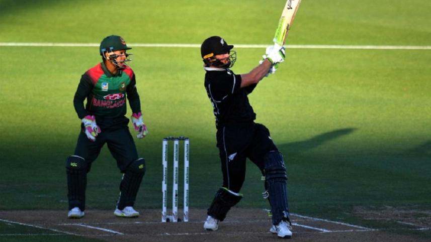Martin Guptill