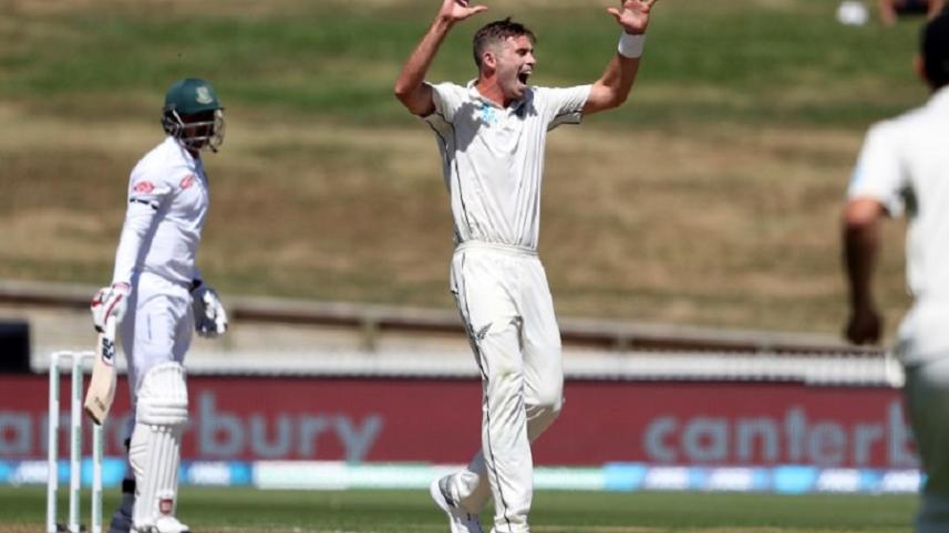 Tim Southee