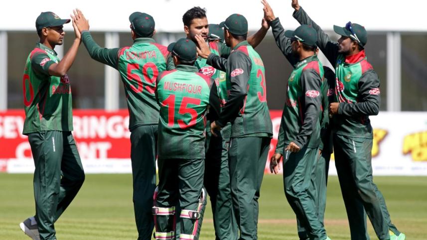 bangladesh