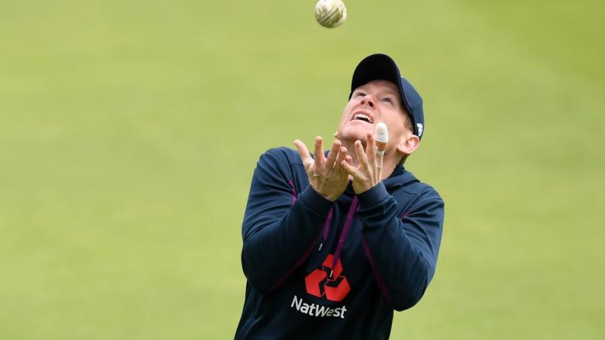 eoin morgan