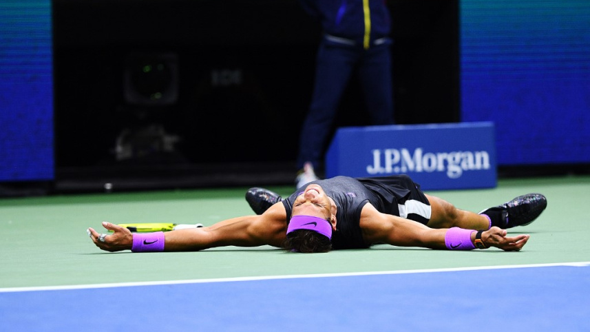 nadal
