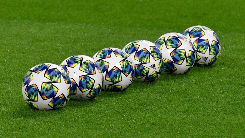 football