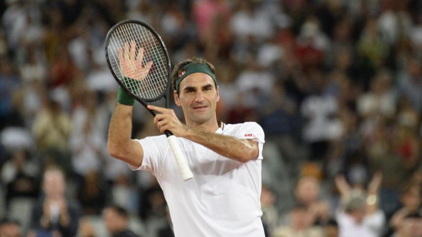 roger federer