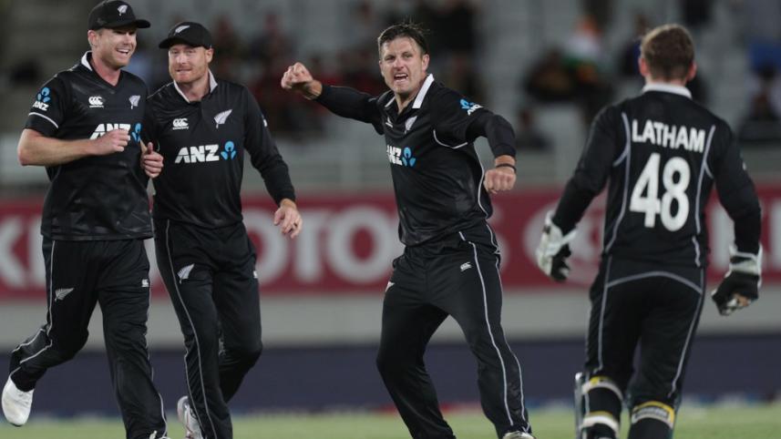 new zealand
